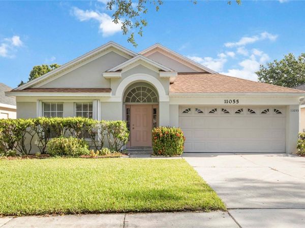11055 ROUSE RUN CIRCLE , ORLANDO, FL 32817