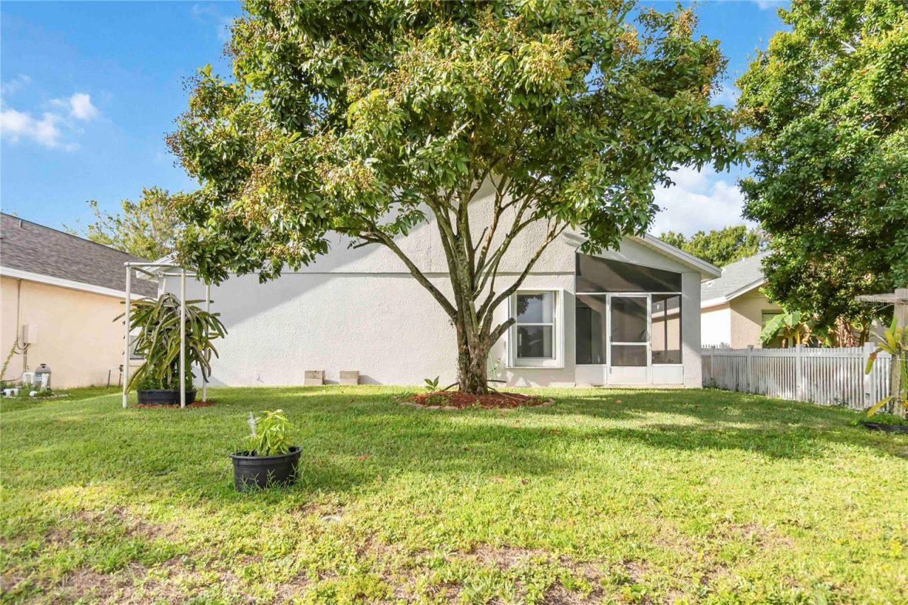 11055 Rouse Run Circle , Orlando, FL 32817 Photo