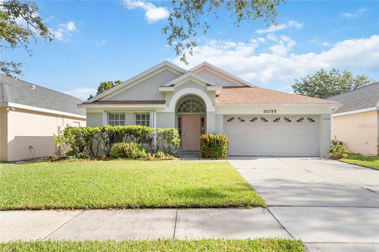 11055 Rouse Run Circle , Orlando, FL 32817 Photo