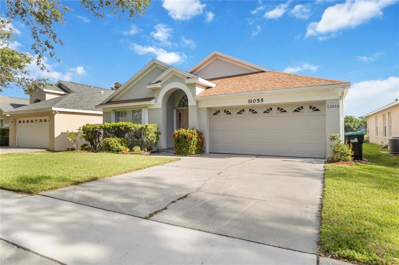 11055 Rouse Run Circle , Orlando, FL 32817 Photo