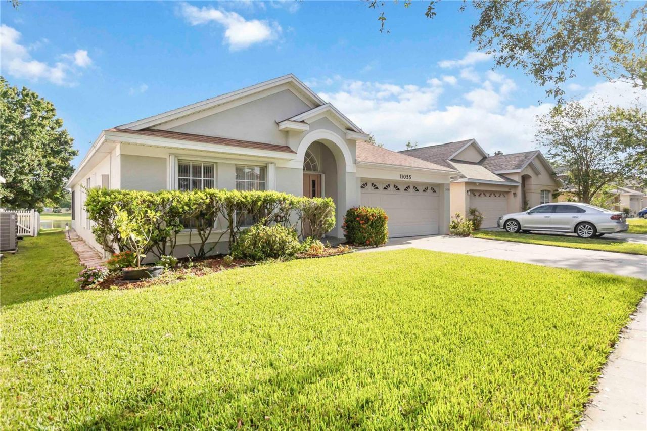 11055 Rouse Run Circle , Orlando, FL 32817 Photo