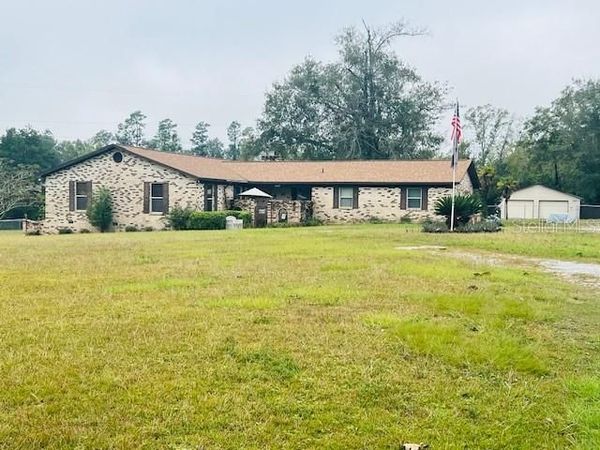 1347 WISHBONE ROAD , CANTONMENT, FL 32533