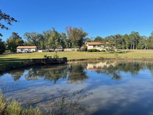 1347 Wishbone Road, Cantonment, FL 32533 Photo