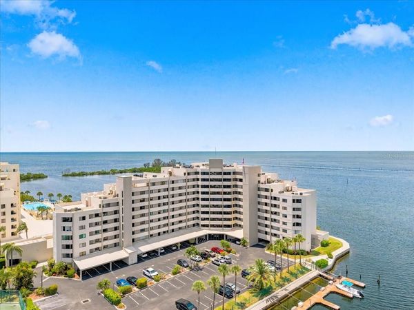 6035 SEA RANCH DRIVE , Unit 100, HUDSON, FL 34667