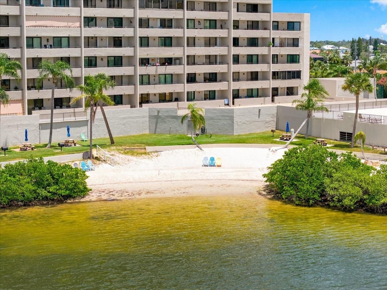 6035 Sea Ranch Drive , Unit 100, Hudson, FL 34667 Photo