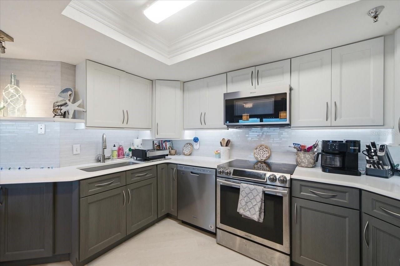 6035 Sea Ranch Drive , Unit 100, Hudson, FL 34667 Photo