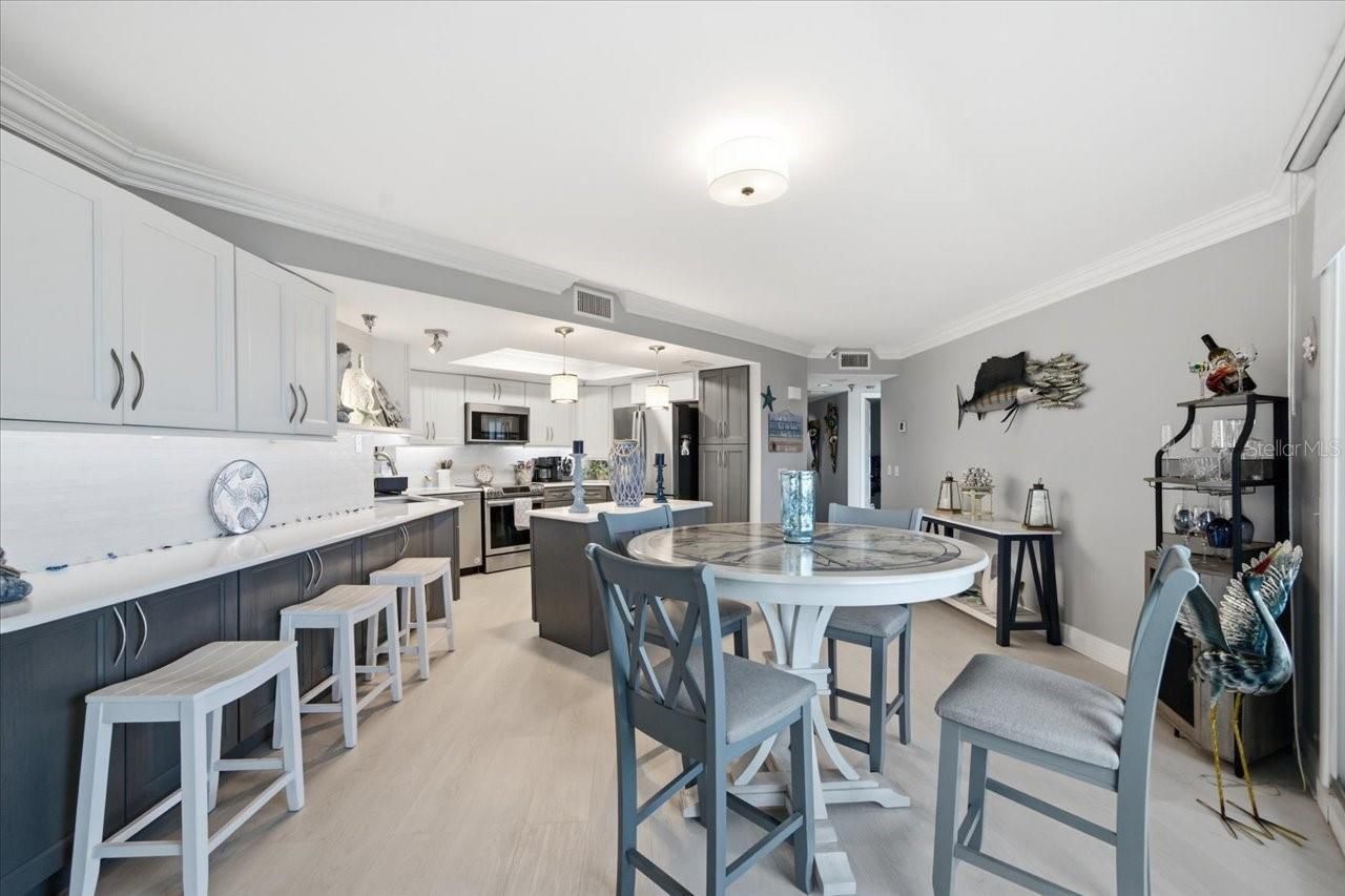 6035 Sea Ranch Drive , Unit 100, Hudson, FL 34667 Photo