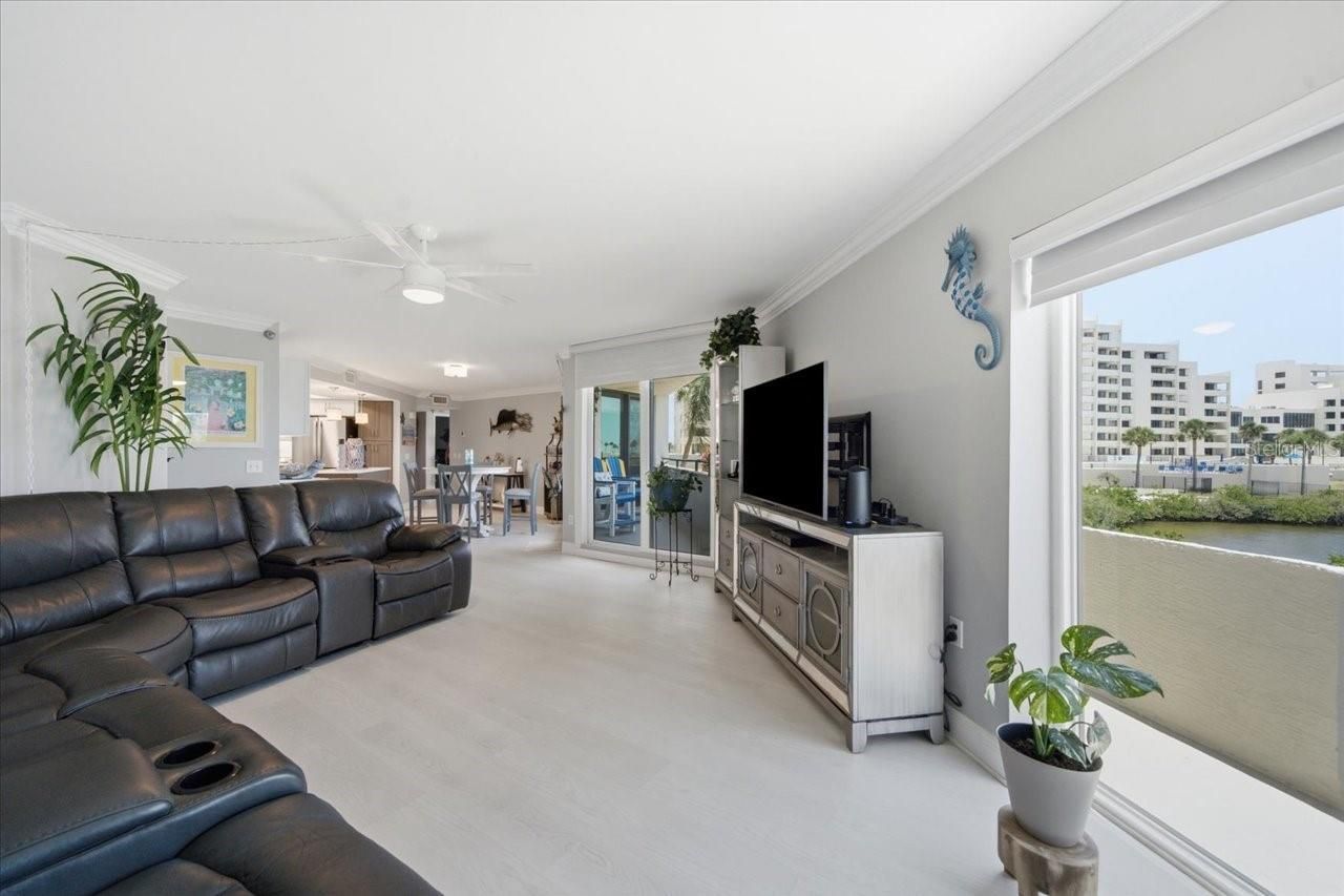 6035 Sea Ranch Drive , Unit 100, Hudson, FL 34667 Photo