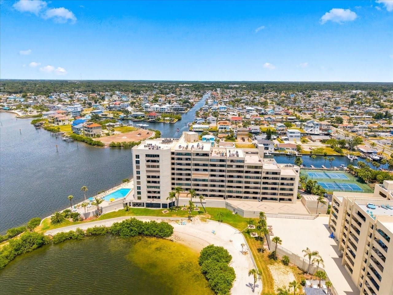 6035 Sea Ranch Drive , Unit 100, Hudson, FL 34667 Photo