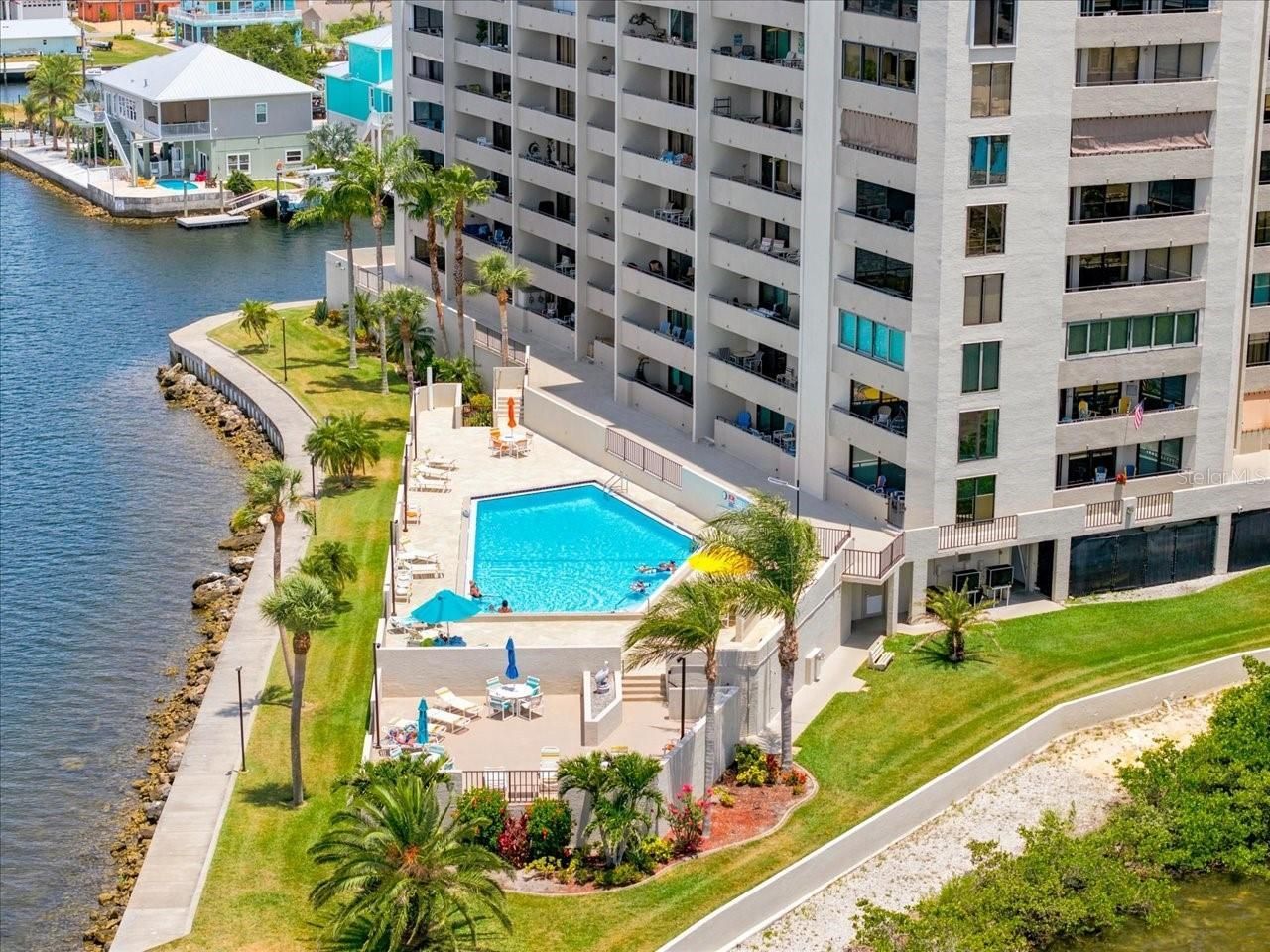 6035 Sea Ranch Drive , Unit 100, Hudson, FL 34667 Photo