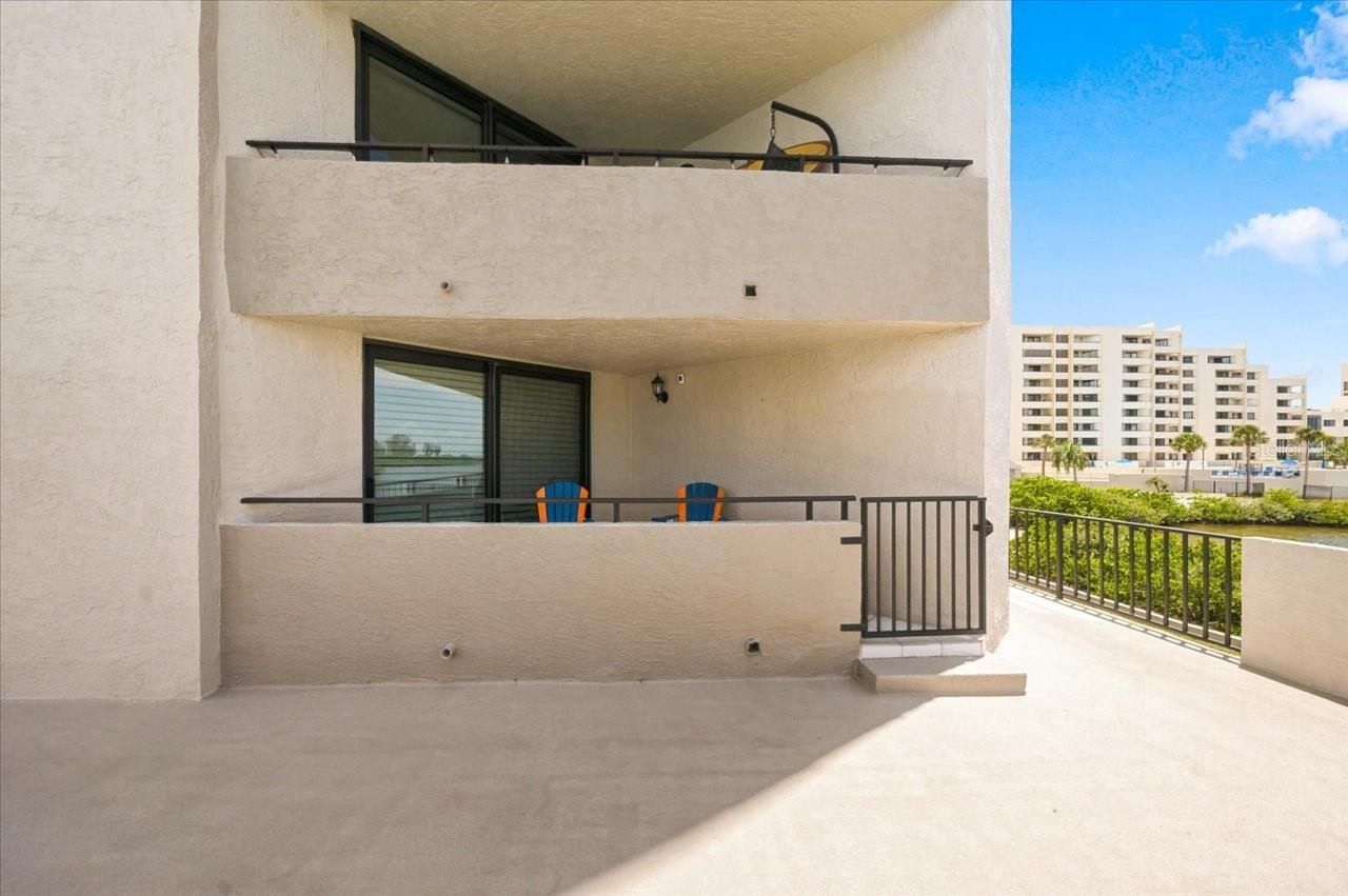 6035 Sea Ranch Drive , Unit 100, Hudson, FL 34667 Photo