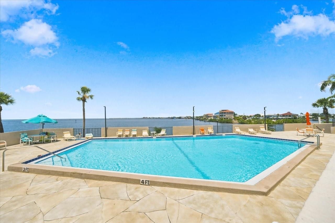 6035 Sea Ranch Drive , Unit 100, Hudson, FL 34667 Photo