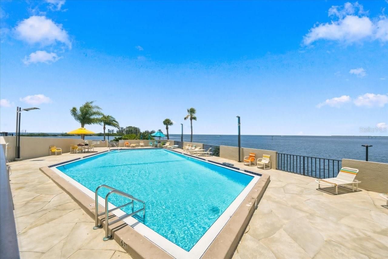 6035 Sea Ranch Drive , Unit 100, Hudson, FL 34667 Photo