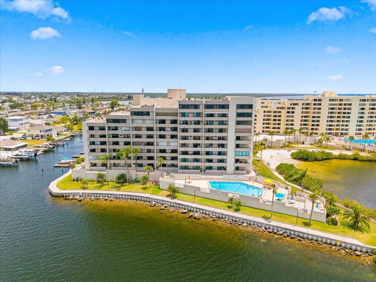 6035 Sea Ranch Drive , Unit 100, Hudson, FL 34667 Photo