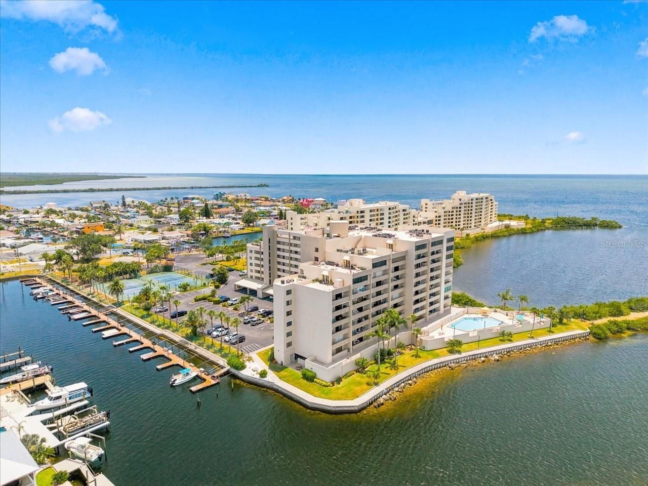 6035 Sea Ranch Drive , Unit 100, Hudson, FL 34667 Photo