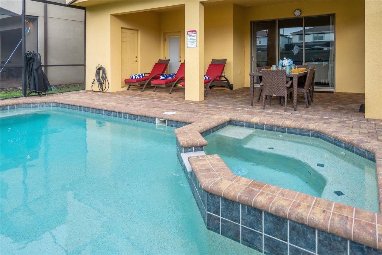 8913 Rhodes Street , Kissimmee, FL 34747 Photo