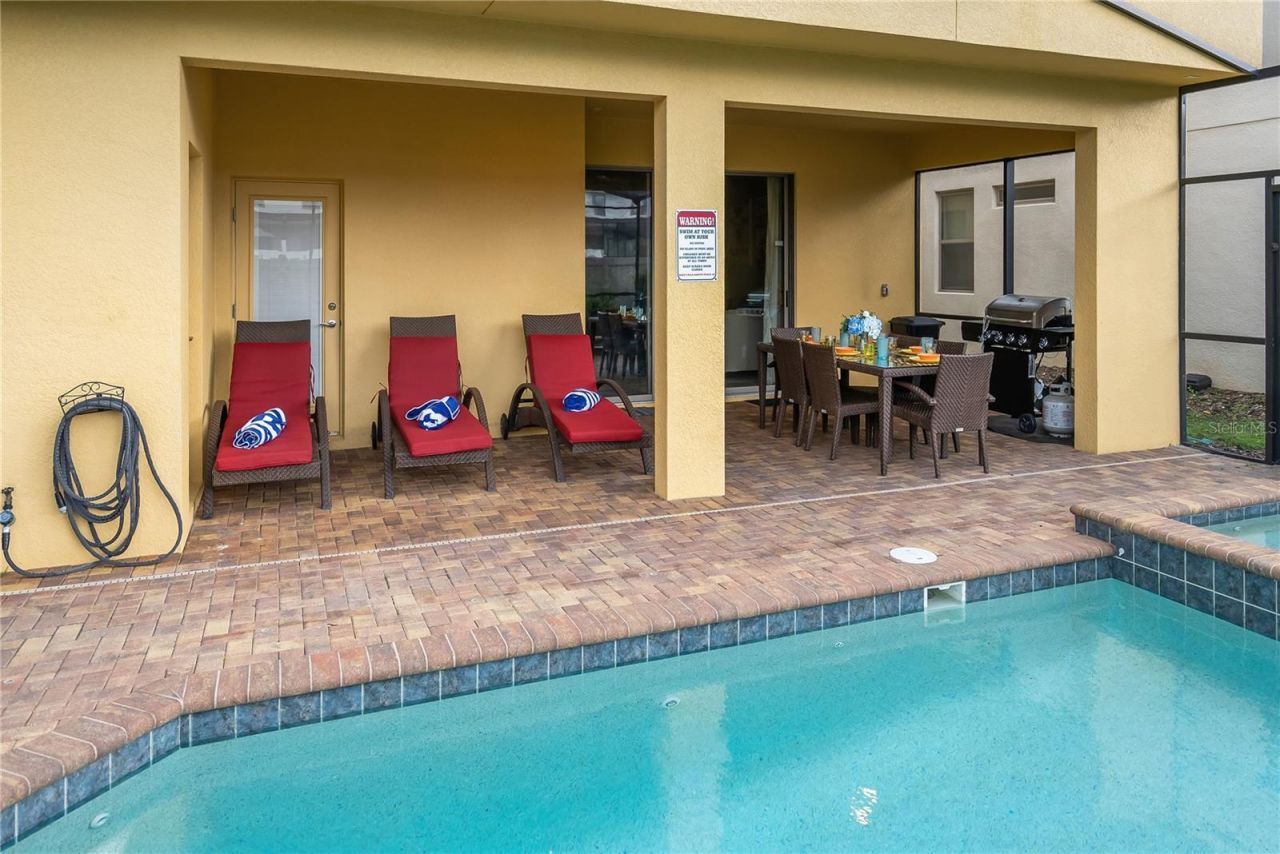 8913 Rhodes Street , Kissimmee, FL 34747 Photo