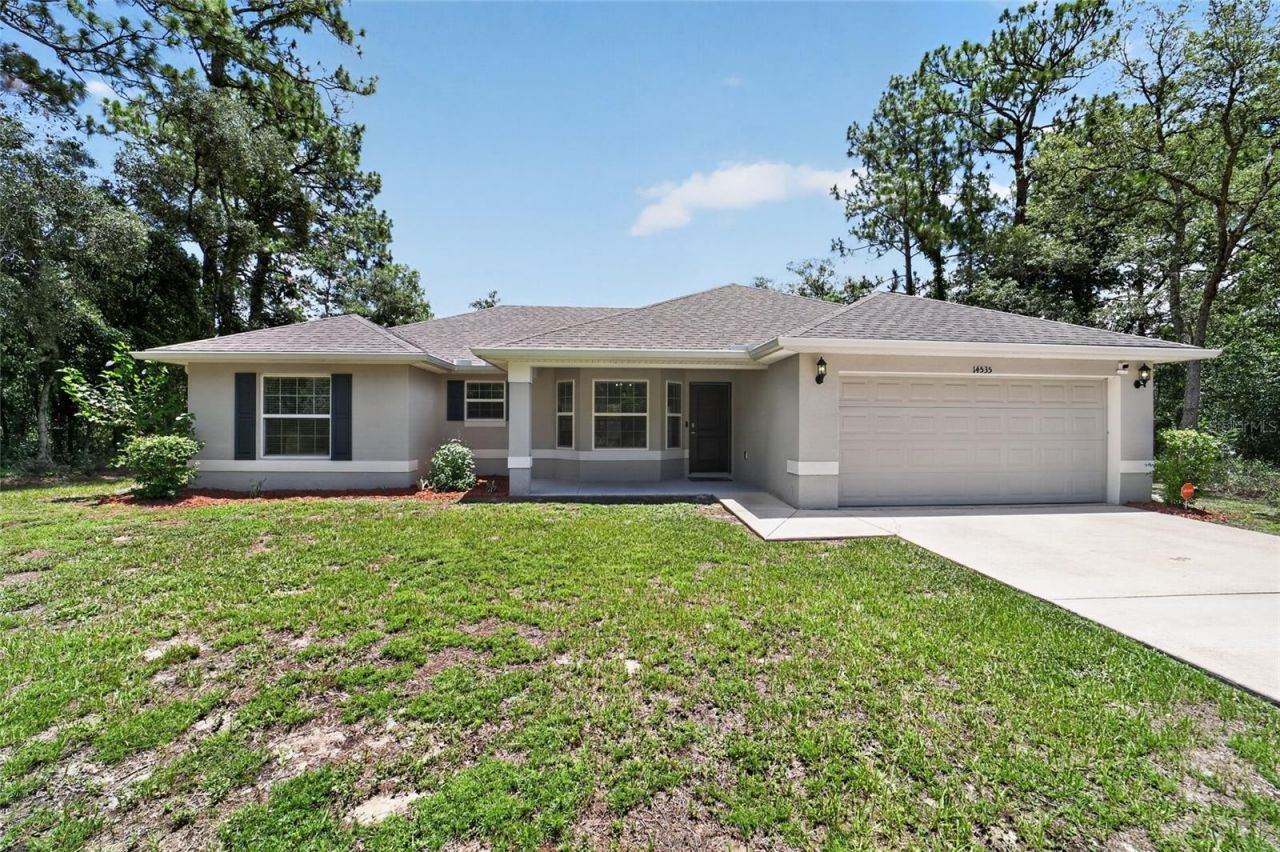 14535 SW 68th Terrace , Ocala, FL 34473 Photo