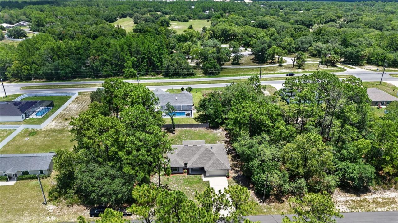 14535 SW 68th Terrace , Ocala, FL 34473 Photo