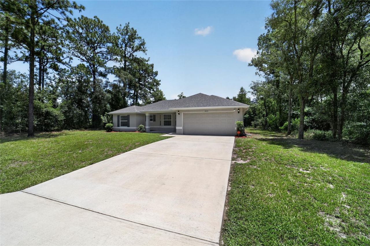 14535 SW 68th Terrace , Ocala, FL 34473 Photo