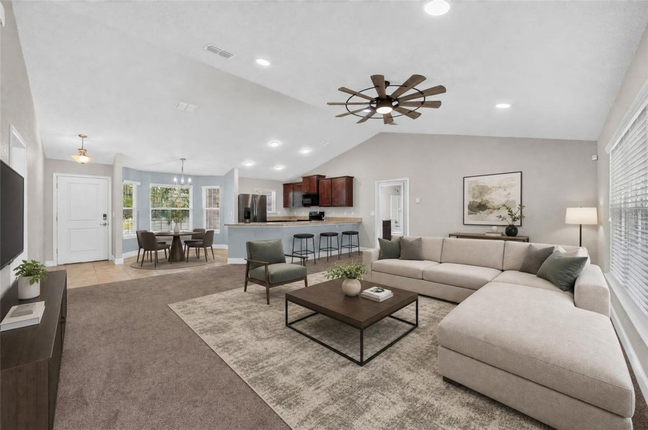 14535 SW 68th Terrace , Ocala, FL 34473 Photo