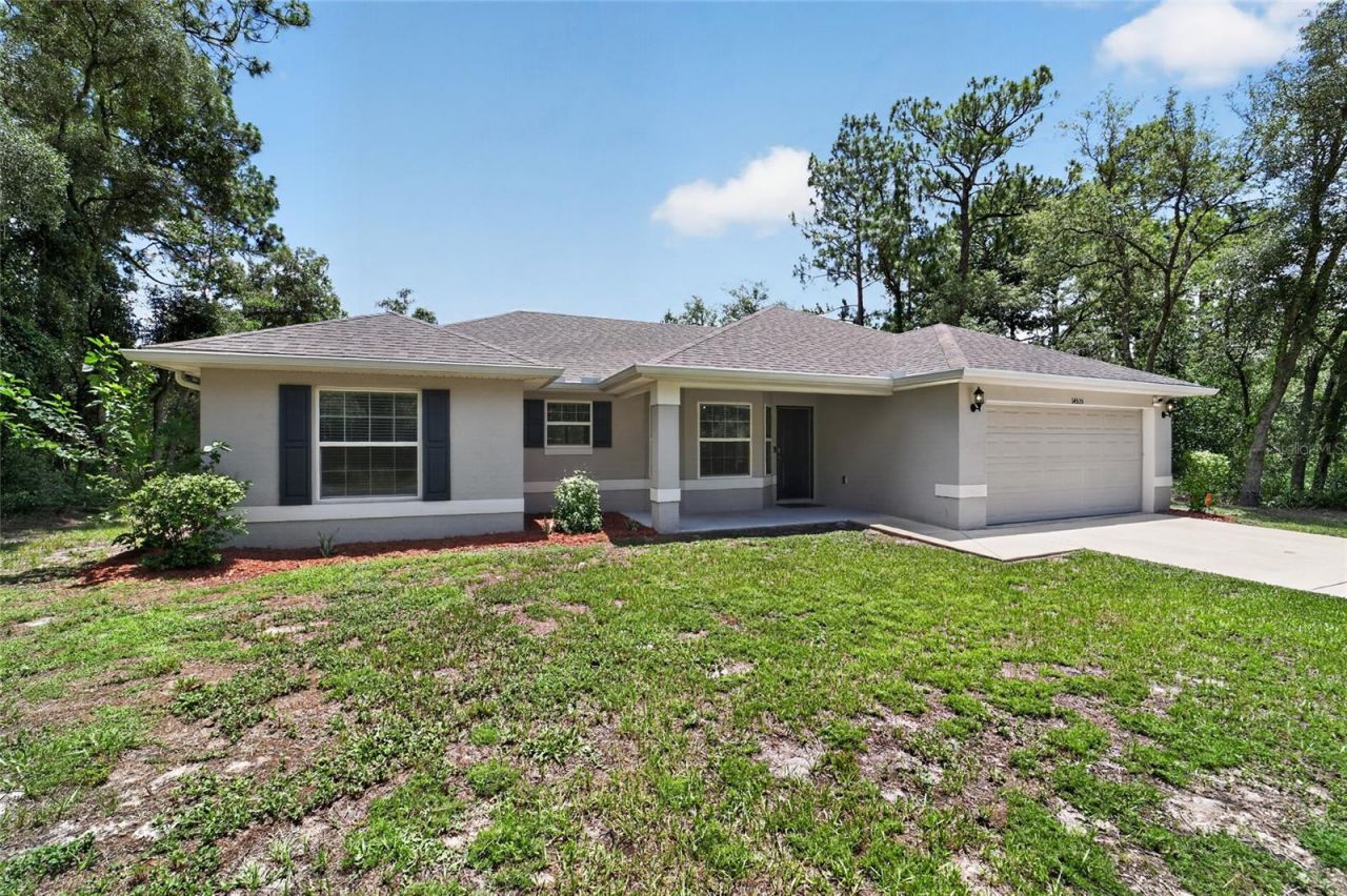 14535 SW 68th Terrace , Ocala, FL 34473 Photo