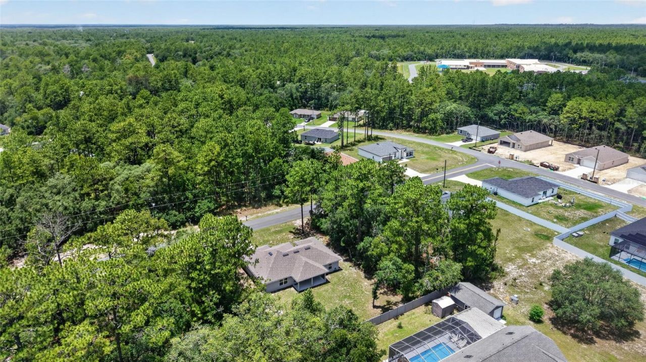 14535 SW 68th Terrace , Ocala, FL 34473 Photo