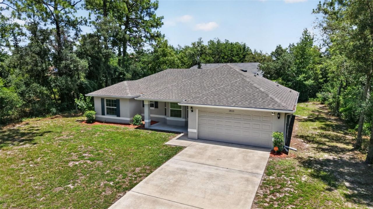 14535 SW 68th Terrace , Ocala, FL 34473 Photo