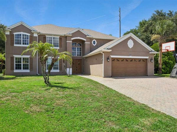 1603 JOHNS COVE LN , OAKLAND, FL 34787