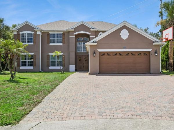 1603 JOHNS COVE LN, OAKLAND, FL 34787
