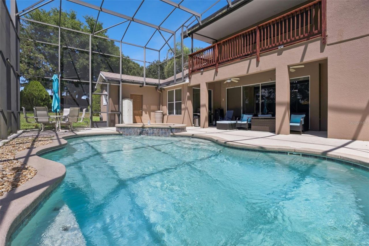1603 Johns Cove Ln , Oakland, FL 34787 Photo