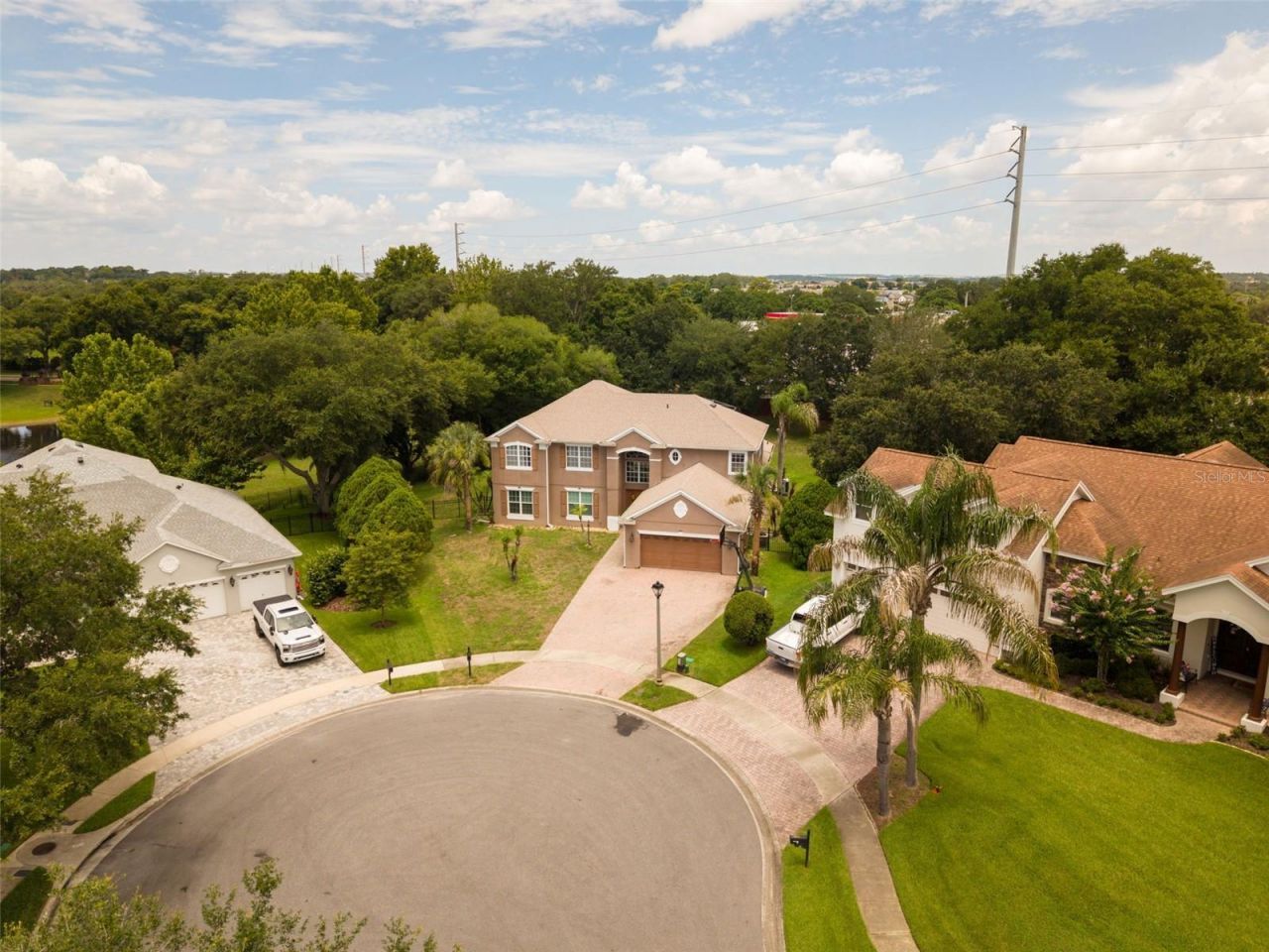 1603 Johns Cove Ln , Oakland, FL 34787 Photo