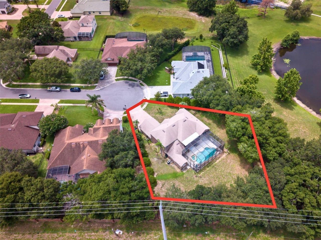 1603 Johns Cove Ln , Oakland, FL 34787 Photo