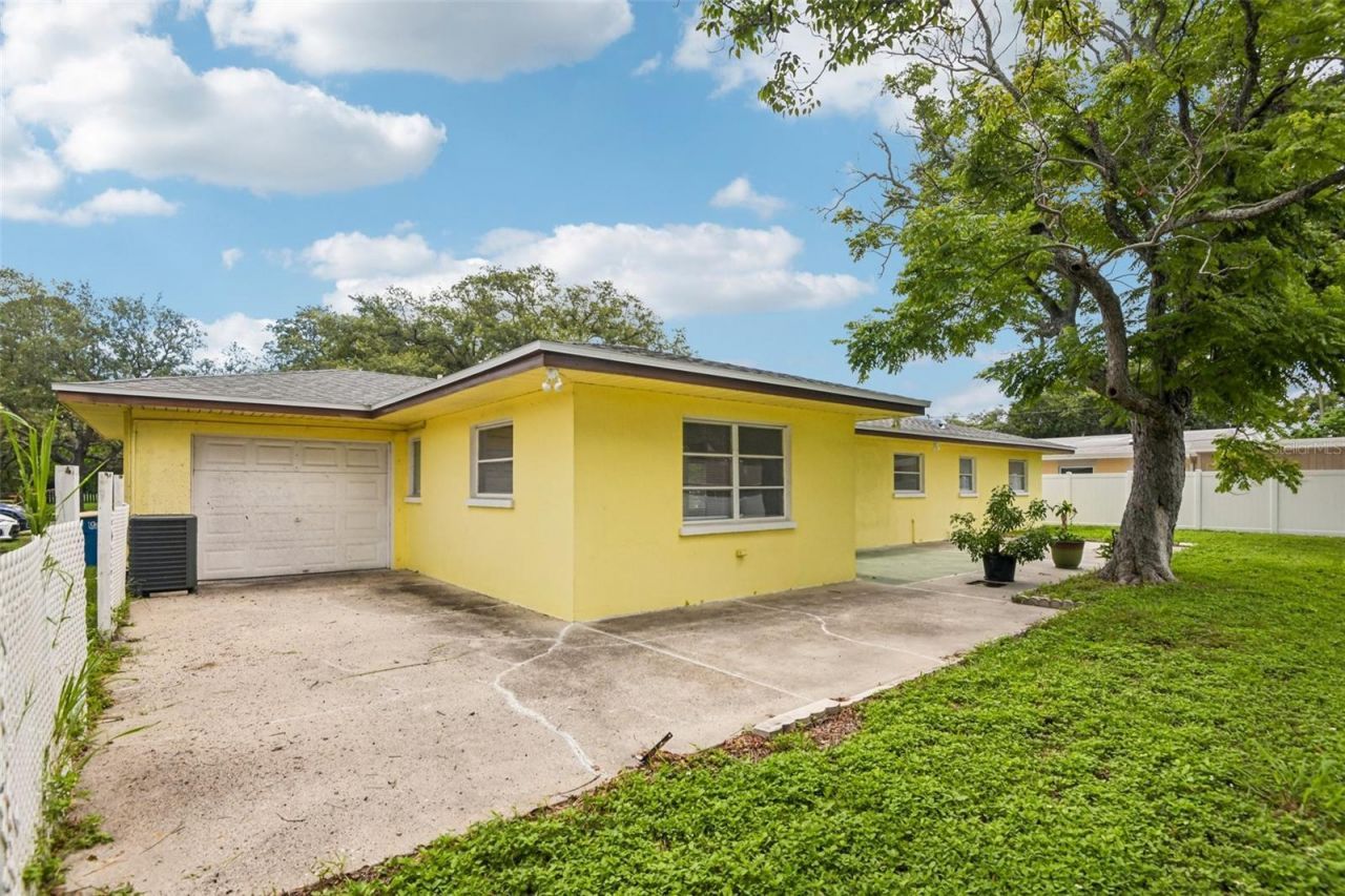 104 S Hercules Avenue, Clearwater, FL 33765 Photo