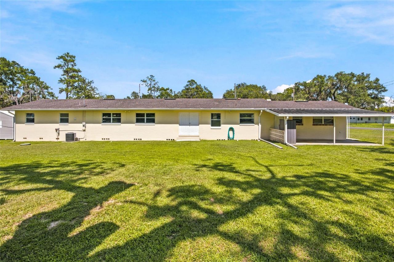Please Call For Address, Williston, FL 32696 Photo