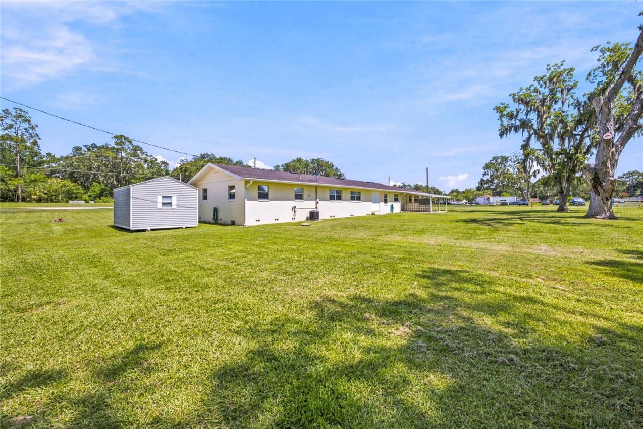Please Call For Address, Williston, FL 32696 Photo