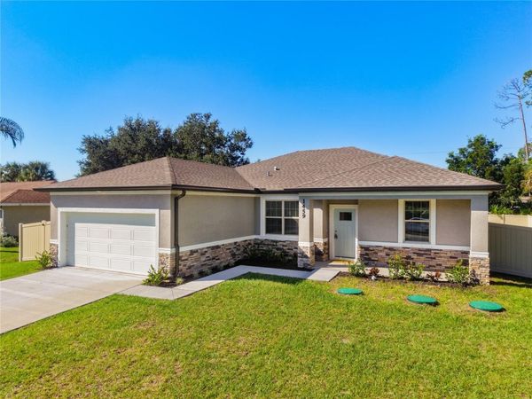1459 N CHAMBERLAIN BOULEVARD, NORTH PORT, FL 34286