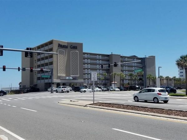 3501 S ATLANTIC AVENUE , Unit 3210, DAYTONA BEACH, FL 32118