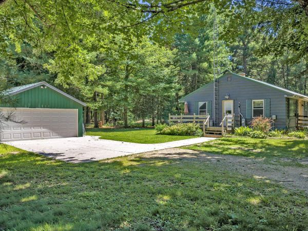 2992 Highway 13, Wisconsin Dells, WI 53965