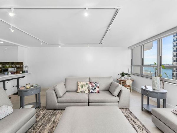 11 Island Ave , Unit 1009, Miami Beach, FL 33139
