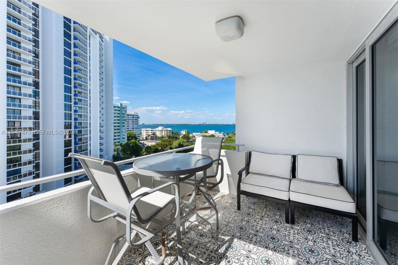 11 Island Ave , Unit 1009, Miami Beach, FL 33139 Photo