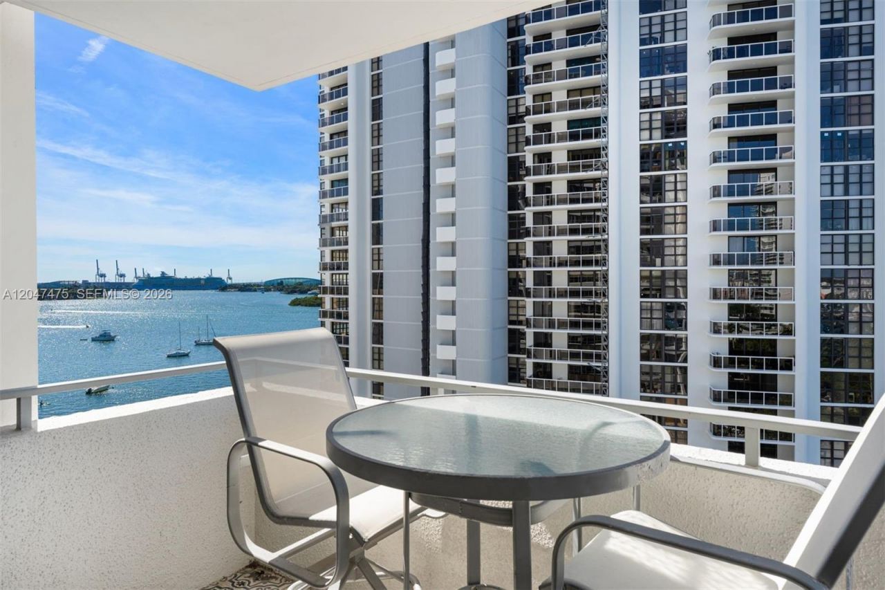 11 Island Ave , Unit 1009, Miami Beach, FL 33139 Photo
