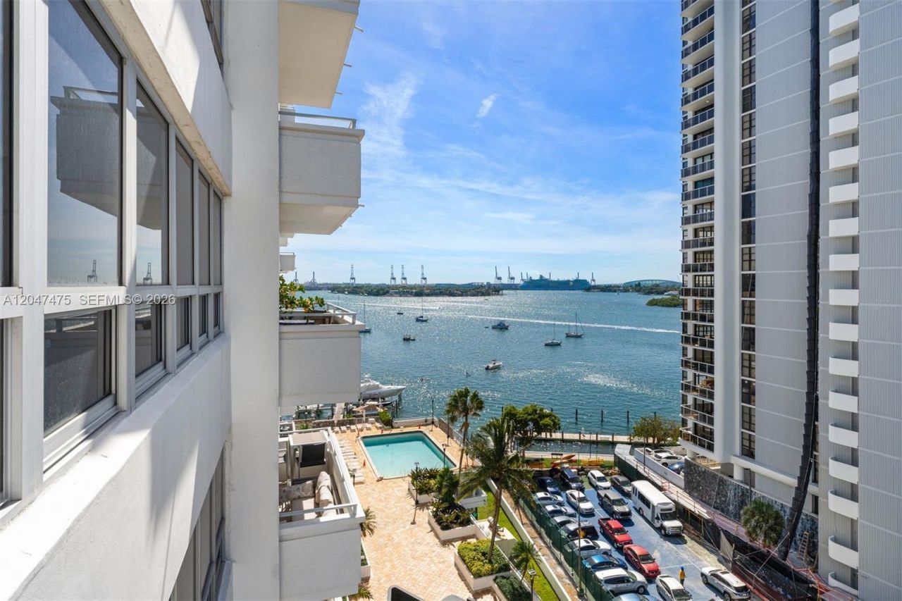 11 Island Ave , Unit 1009, Miami Beach, FL 33139 Photo