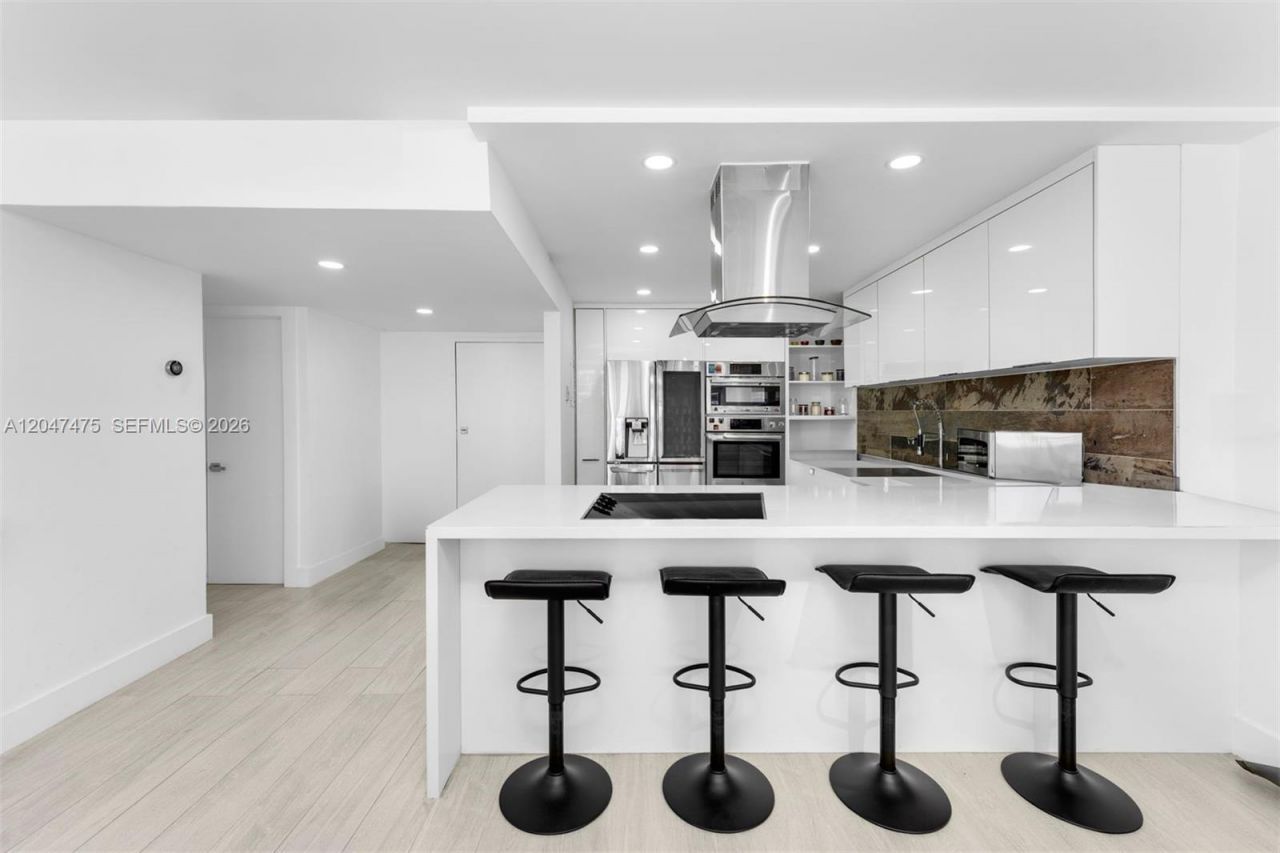 11 Island Ave , Unit 1009, Miami Beach, FL 33139 Photo