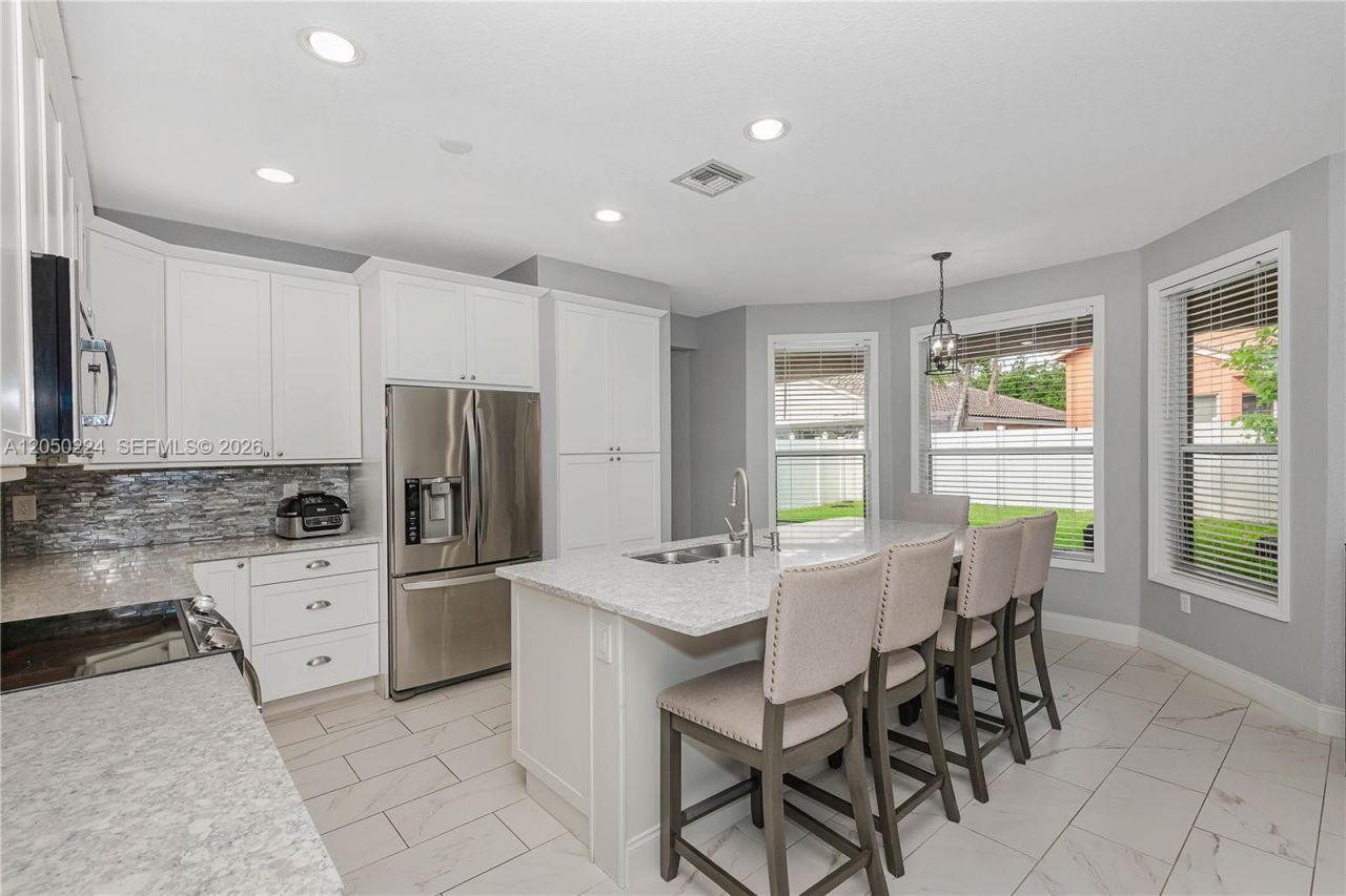 1834 SW 152nd Way , Miramar, FL 33027 Photo