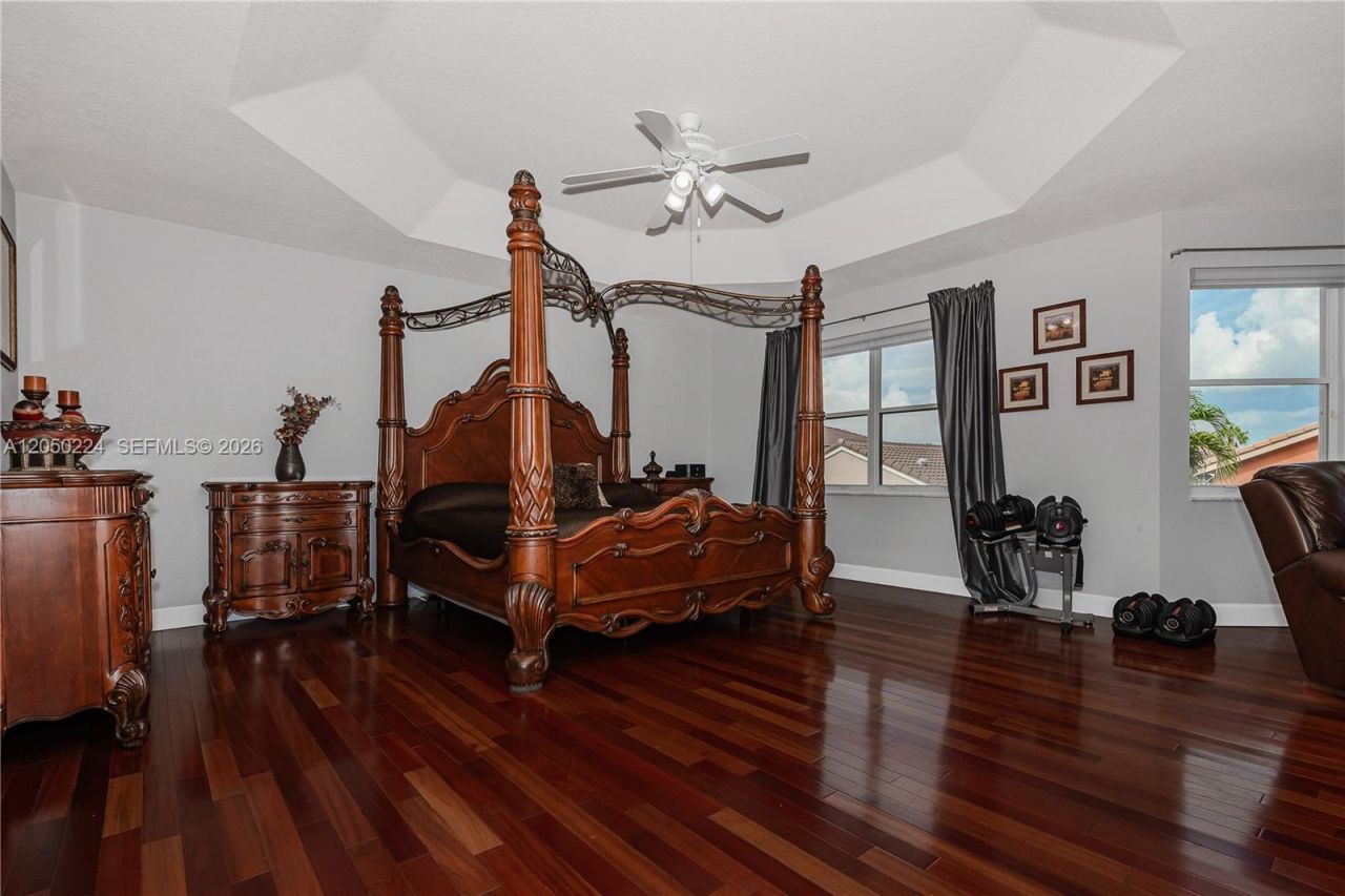 1834 SW 152nd Way , Miramar, FL 33027 Photo