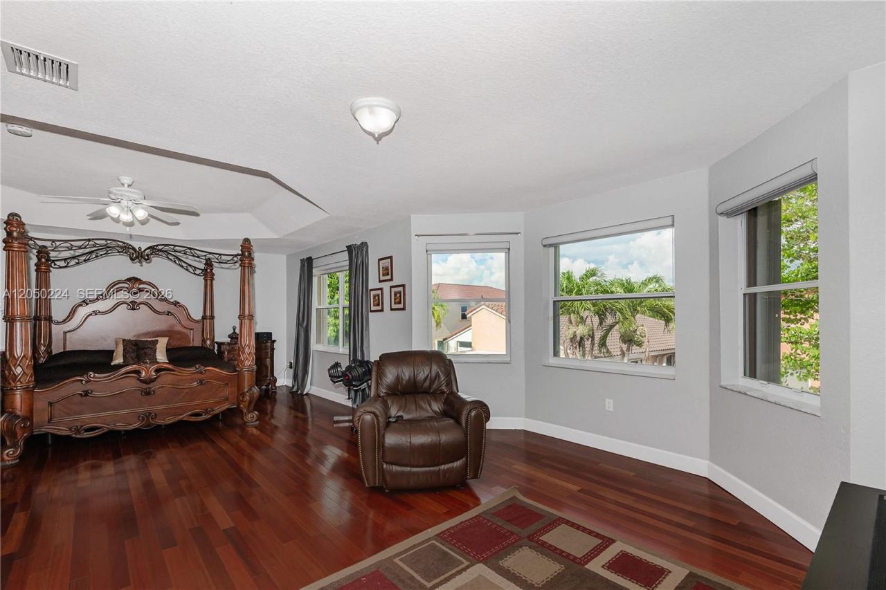 1834 SW 152nd Way , Miramar, FL 33027 Photo