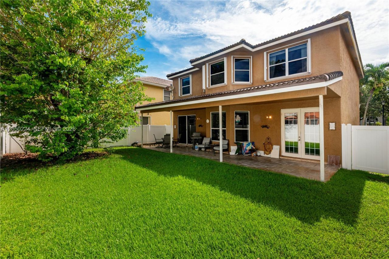 1834 SW 152nd Way , Miramar, FL 33027 Photo