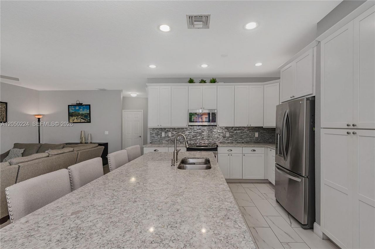 1834 SW 152nd Way , Miramar, FL 33027 Photo