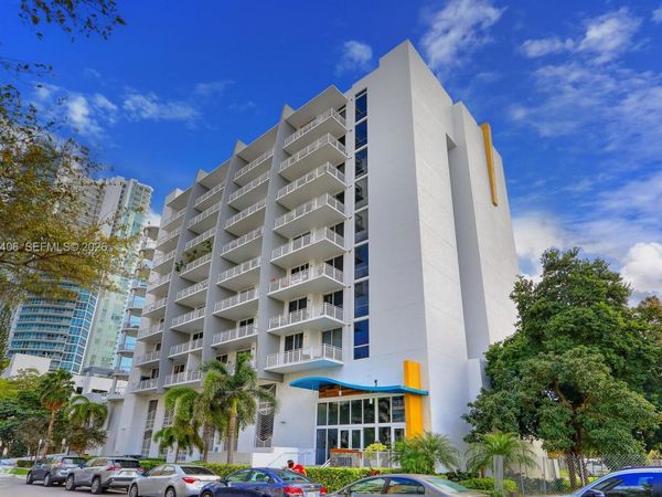 444 NE 30th St , Unit 502, Miami, FL 33137